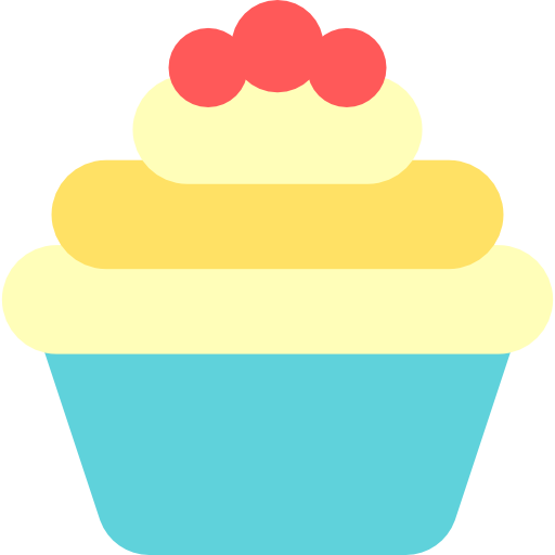 cupcake Gem